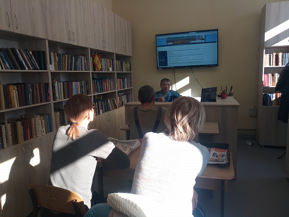 Безопасность превыше всего